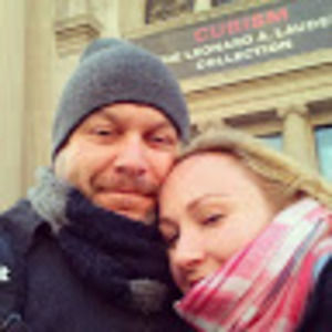 Meet your Posher, Mike